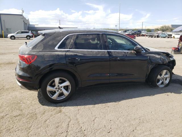 VIN WA1AUCF32M1065485 2021 AUDI Q3 no.3