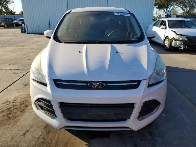 2016 FORD ESCAPE SE - 1FMCU0G78GUB08269