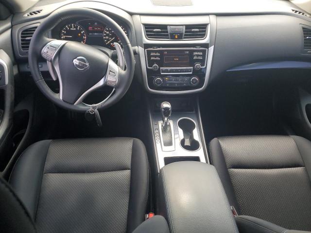 2018 NISSAN ALTIMA 2.5 - 1N4AL3AP5JC126580