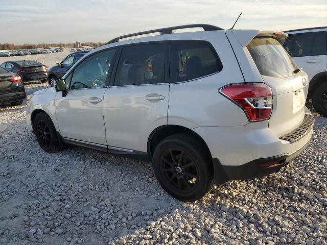 Vin: jf2sjgwc5fh466602, lot: 76706254, subaru forester 2.0xt touring 20152
