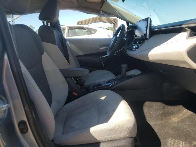 2020 TOYOTA COROLLA LE - JTDEPRAEXLJ008010