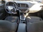 HYUNDAI ELANTRA SE photo