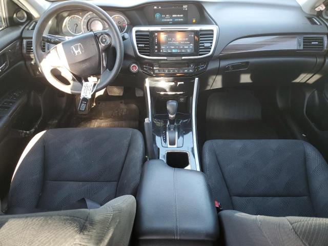 2017 HONDA ACCORD EX - 1HGCR2F73HA282760