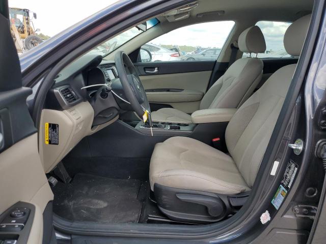 2017 KIA OPTIMA LX - 5XXGT4L37HG148370