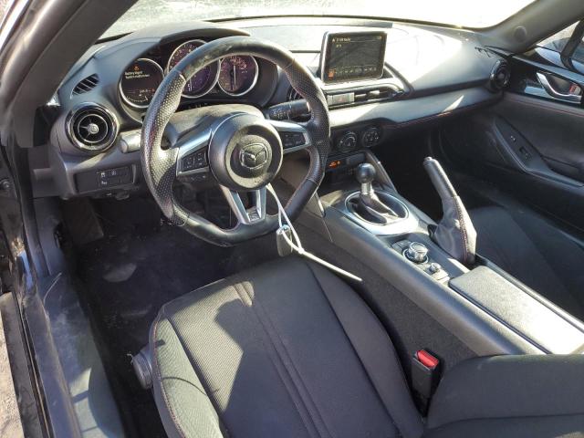 2017 MAZDA MX-5 MIATA - JM1NDAL75H0109123