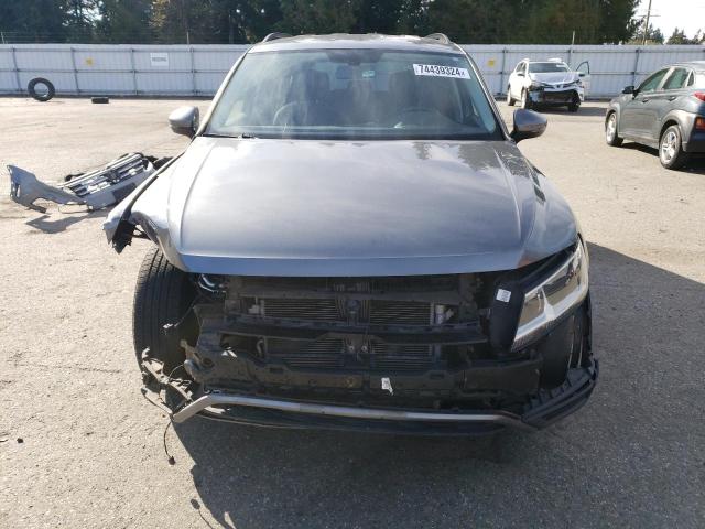 VIN 3VV2B7AX5JM181586 2018 Volkswagen Tiguan, SE no.5