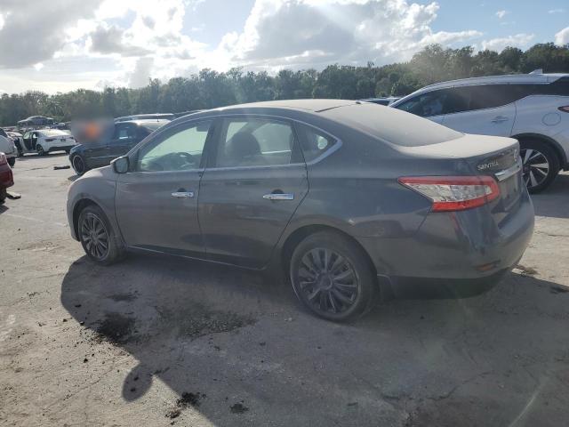 VIN 3N1AB7AP7DL656923 2013 Nissan Sentra, S no.2