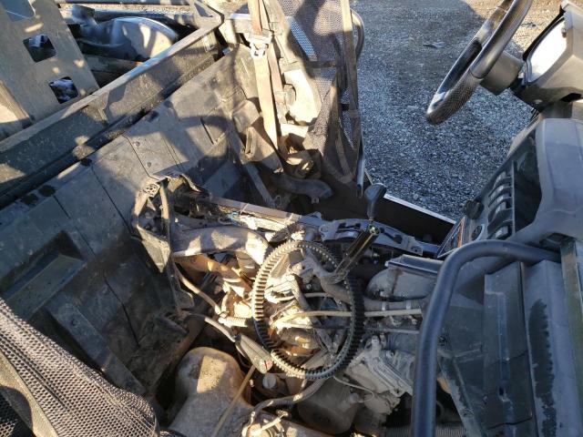 2019 CAN-AM COMMANDER - 3JBKKAX28KJ000056