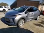 2023 CHEVROLET BOLT EUV L - 1G1FY6S06P4186058