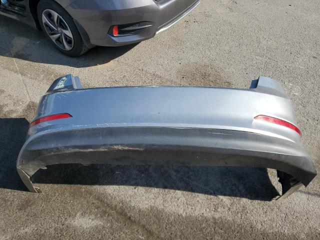2017 HYUNDAI ELANTRA SE - 5NPD74LF1HH181743