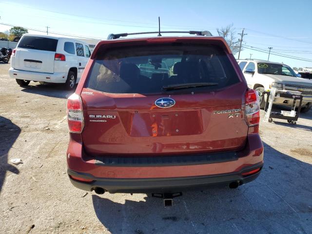 2015 SUBARU FORESTER 2 - JF2SJGDC6FH833798