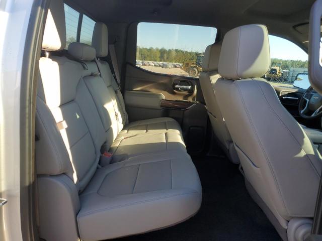 2020 CHEVROLET SILVERADO - 3GCPWCED0LG130614