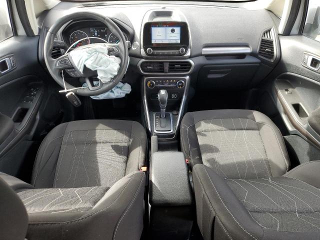 2019 FORD ECOSPORT S - MAJ3S2GE2KC264090
