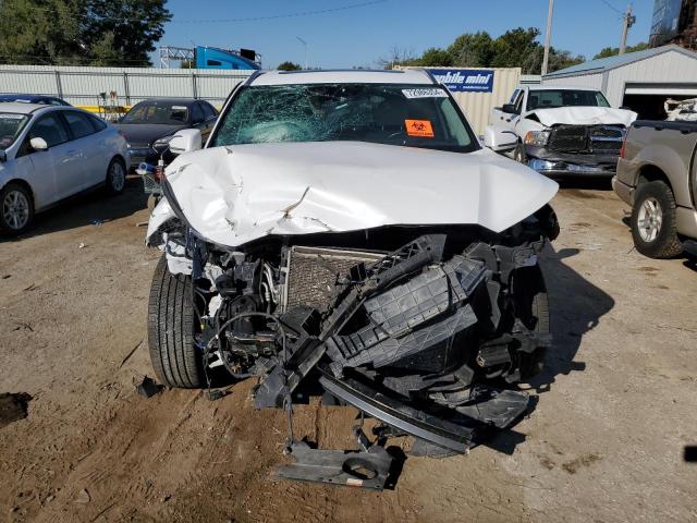 2021 HYUNDAI PALISADE L - KM8R5DHE4MU284632