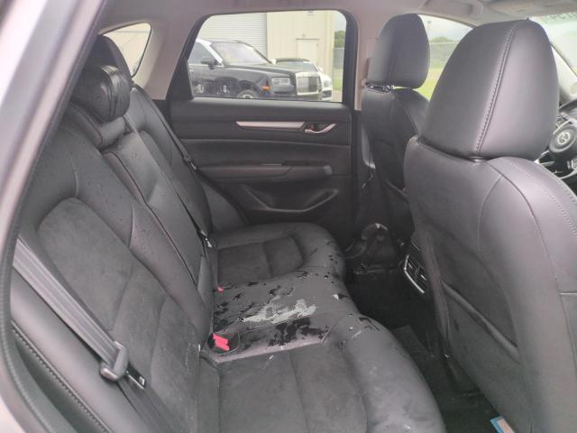 2019 MAZDA CX-5 TOURI - JM3KFACM1K1699557