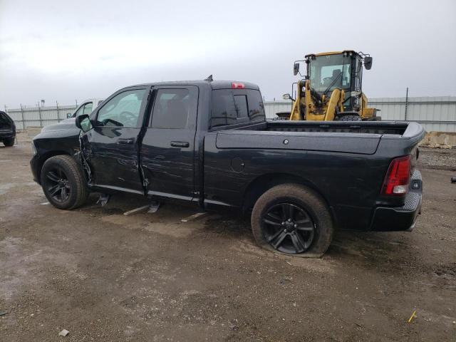 Vin: 1c6rr7ht9gs296999, lot: 78263524, ram 1500 sport 20162