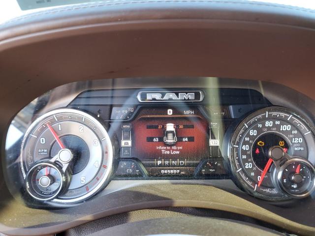 2020 RAM 2500 LONGH - 3C6UR5GLXLG223268