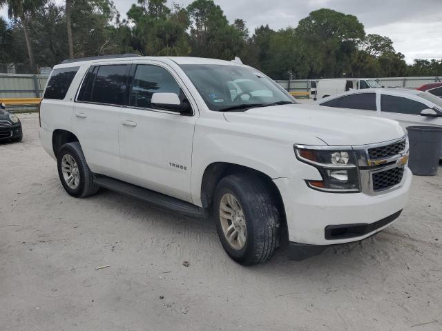 1GNSKBKCXHR235610 2017 CHEVROLET TAHOE