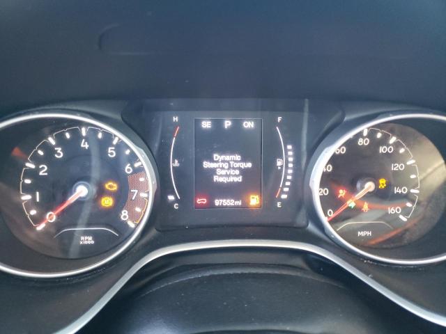 2018 JEEP COMPASS LA - 3C4NJDBB4JT492528