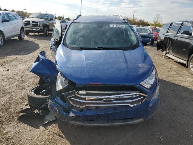 2020 FORD ECOSPORT T - MAJ6S3KL7LC313844