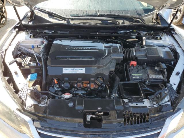 VIN 1HGCR3F88EA020484 2014 Honda Accord, Exl no.11