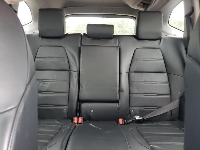 2018 HONDA CR-V EXL - 5J6RW1H88JA002011