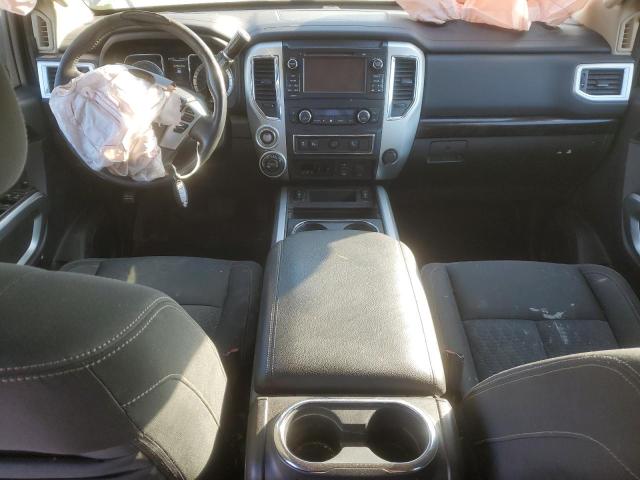 2016 NISSAN TITAN XD S - 1N6AA1F49GN511492