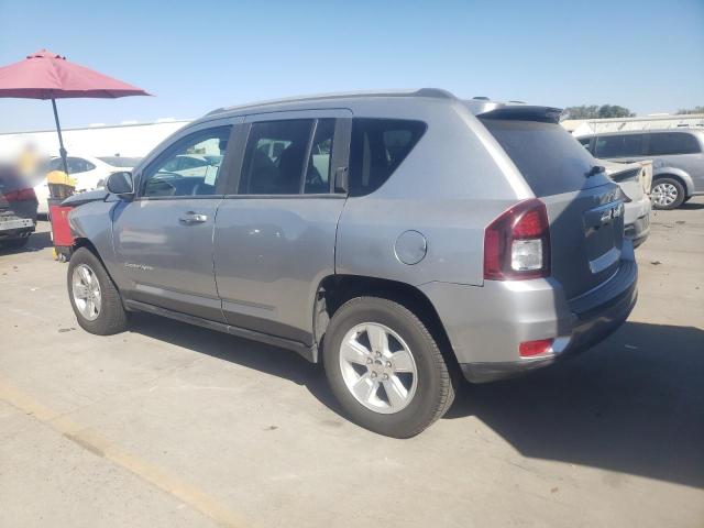 2016 JEEP COMPASS LA - 1C4NJCEAXGD773793