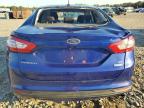 Lot #3004184855 2014 FORD FUSION SE