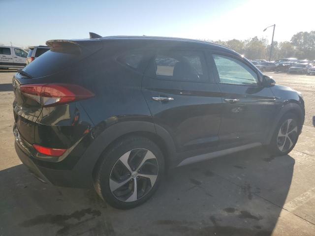2017 HYUNDAI TUCSON LIM - KM8J33A2XHU455970