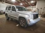 JEEP LIBERTY SP снимка