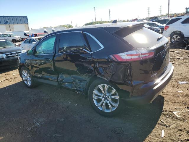 2020 FORD EDGE TITAN - 2FMPK4K96LBB64301