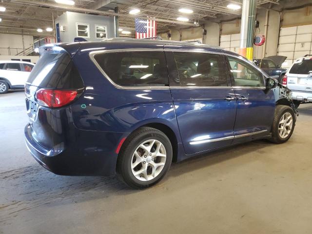 2017 CHRYSLER PACIFICA T - 2C4RC1EG9HR765025
