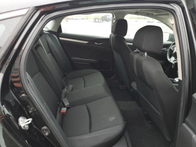 2020 HONDA CIVIC EX - 2HGFC2F74LH028127