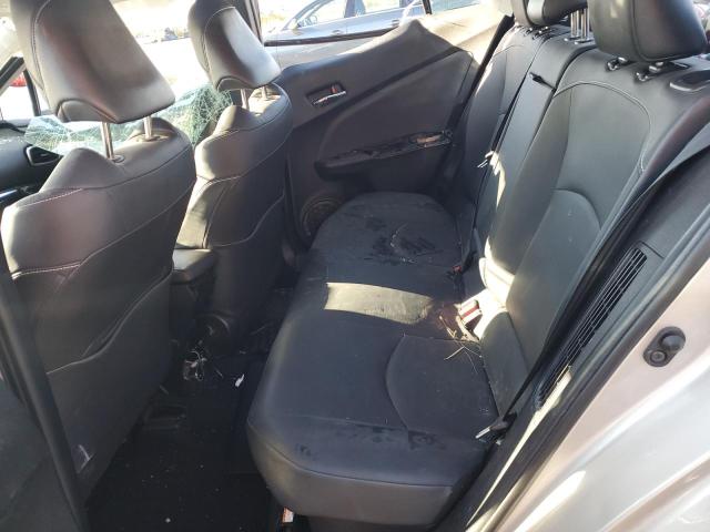 2020 TOYOTA PRIUS PRIM - JTDKARFP8L3144882