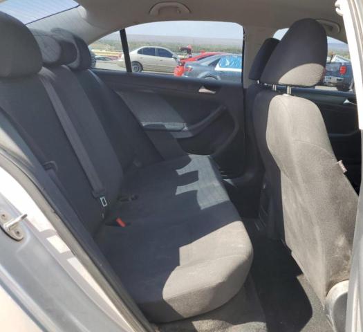 2017 VOLKSWAGEN JETTA S - 3VW267AJ6GM298842