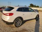 LINCOLN MKX RESERV photo