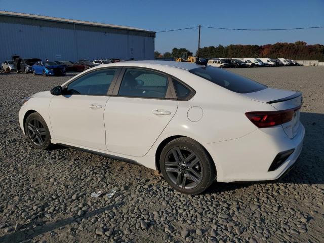 VIN 3KPF34AD4ME392651 2021 KIA FORTE no.2