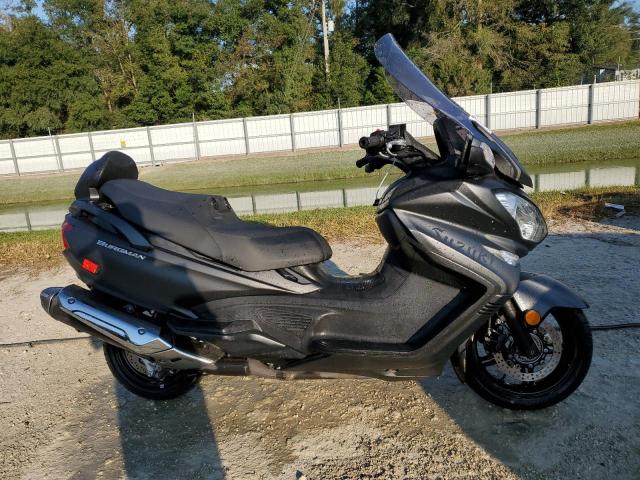 2016 SUZUKI AN650 A - JS1CP51B1G2100087