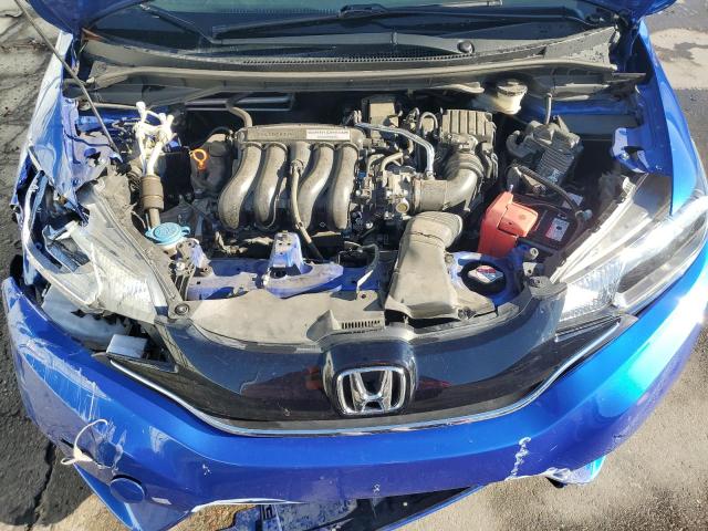 2016 HONDA FIT EX - JHMGK5H7XGX045258