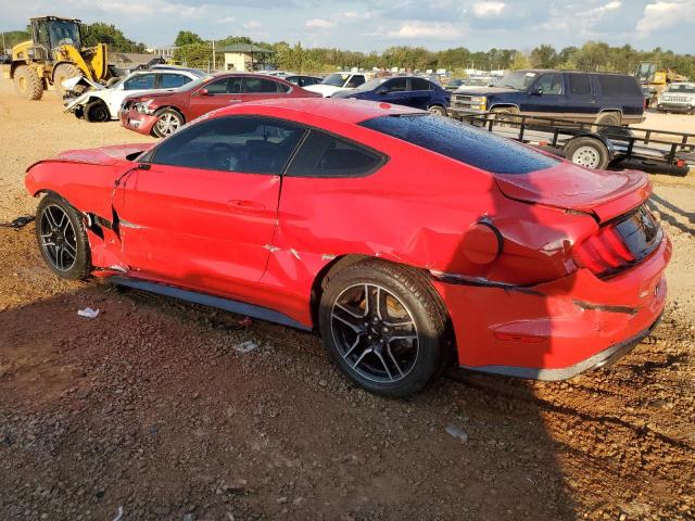 2018 FORD MUSTANG - 1FA6P8TH3J5156064