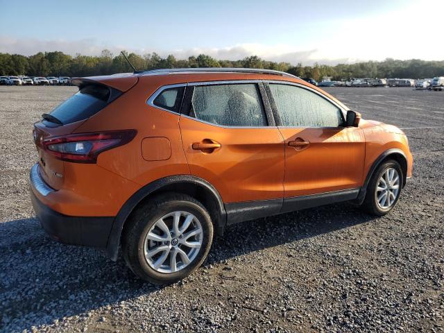 2022 NISSAN ROGUE SPOR - JN1BJ1BW4NW489698