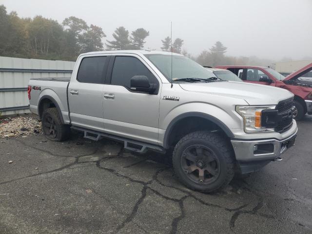 VIN 1FTEW1EP0JFC21094 2018 Ford F-150, Supercrew no.4