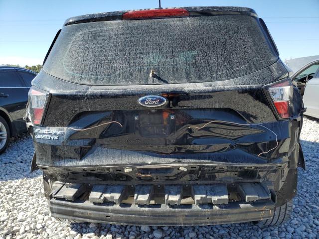 2017 FORD ESCAPE S - 1FMCU0F72HUE68785