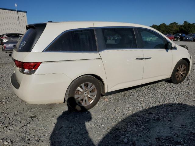 VIN 5FNRL5H64GB084131 2016 Honda Odyssey, Exl no.3