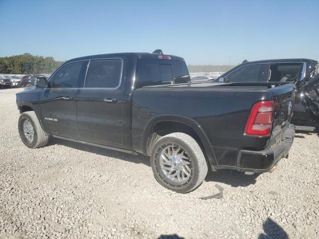 2019 RAM 1500 LONGH - 1C6SRFKT2KN854249