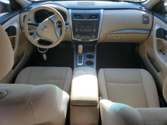 2015 NISSAN ALTIMA 2.5 - 1N4AL3AP5FC594512