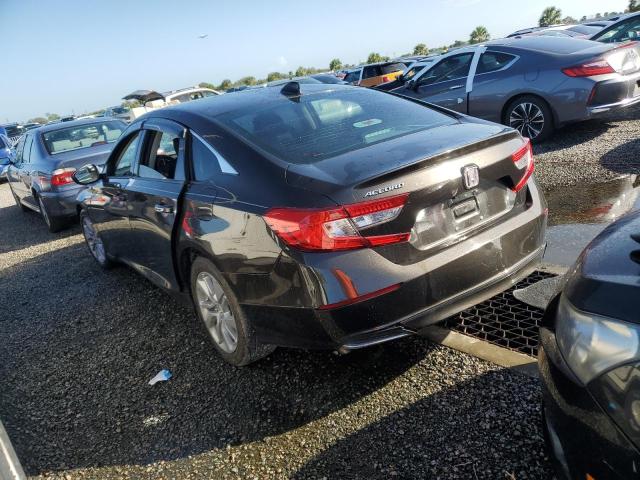 VIN 1HGCV1F1XJA046694 2018 Honda Accord, LX no.2