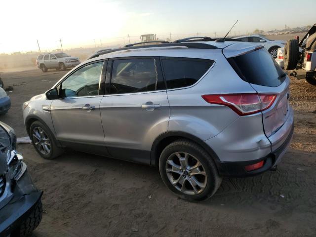 VIN 1FMCU9GX9DUC70735 2013 Ford Escape, SE no.2