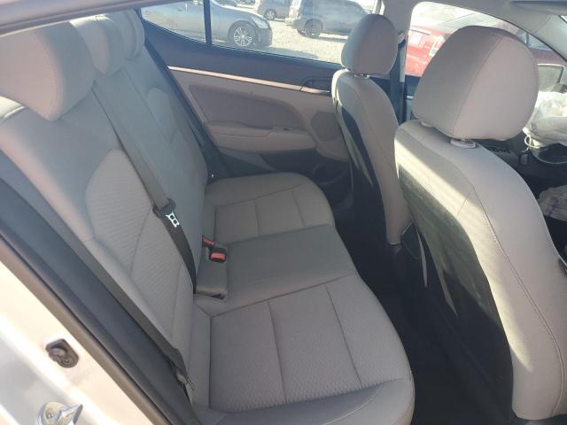 2020 HYUNDAI ELANTRA SE - 5NPD84LF9LH540178